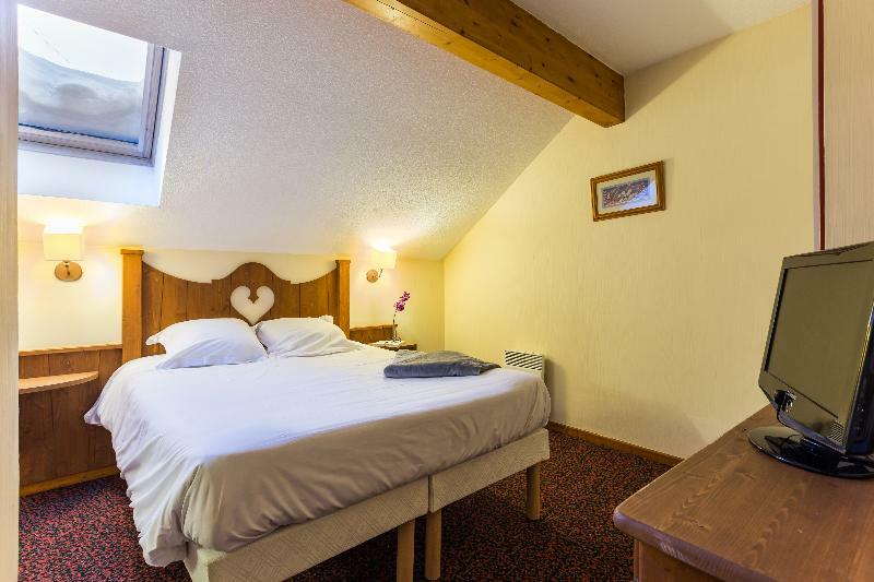Résidence Pierre&Vacances L'Alpaga La Salle-les-Alpes Exterior foto